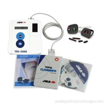 TRS-5000 CLONING MACHINE